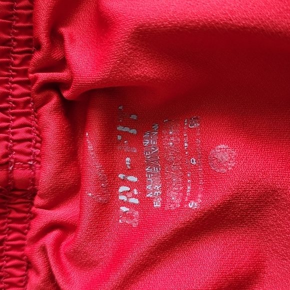 Nike size small running shorts - Picture 3 of 4